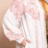 Bentalaya Dress Bright Powder