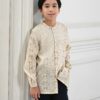 DARMANTA KOKO - Saffranaya Series