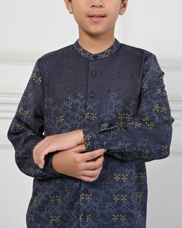 DARMANTA KOKO - Saffranaya Series
