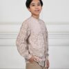 DARMANTA KOKO - Saffranaya Series
