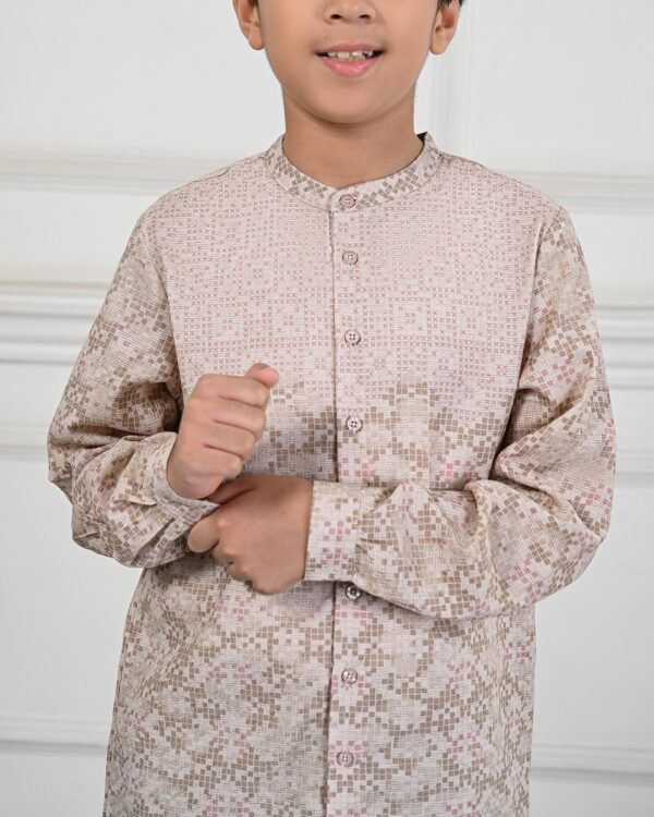 DARMANTA KOKO - Saffranaya Series