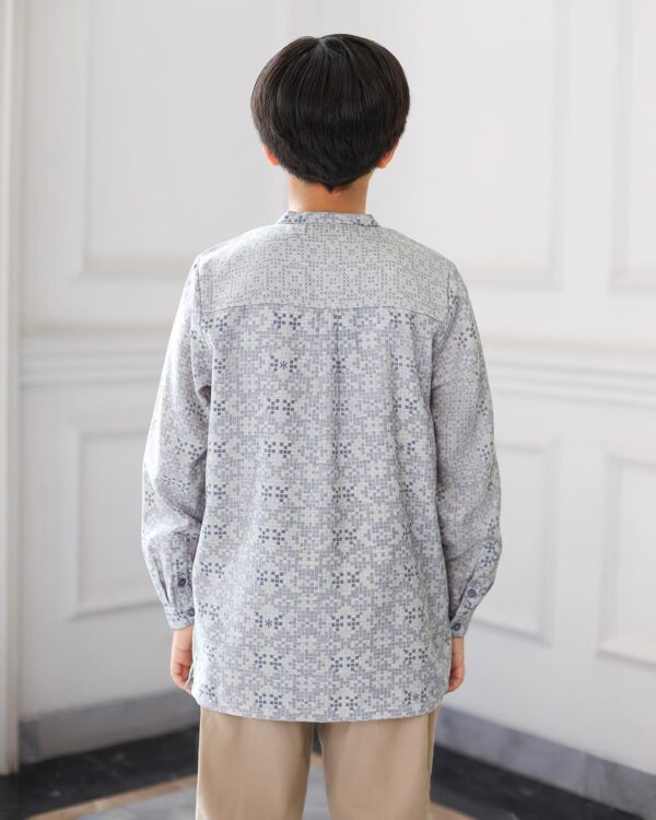 DARMANTA KOKO - Saffranaya Series