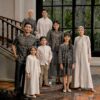 Alankara Series Black,Geulis X Tasya Farasya’s Family