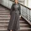 Alankara Series Black,Geulis X Tasya Farasya’s Family