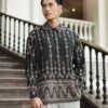 Alankara Series Black,Geulis X Tasya Farasya’s Family