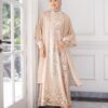 LUNARA SET DRESS - Saffranaya Series