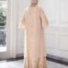 LUNARA SET DRESS - Saffranaya Series