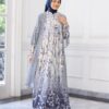 LUNARA SET DRESS - Saffranaya Series