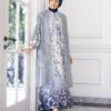 LUNARA SET DRESS - Saffranaya Series