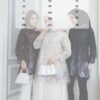 Lolina Famset Blouse
