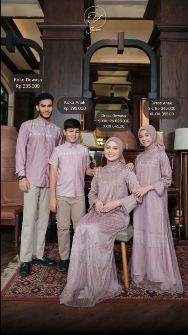 Alleza Famset