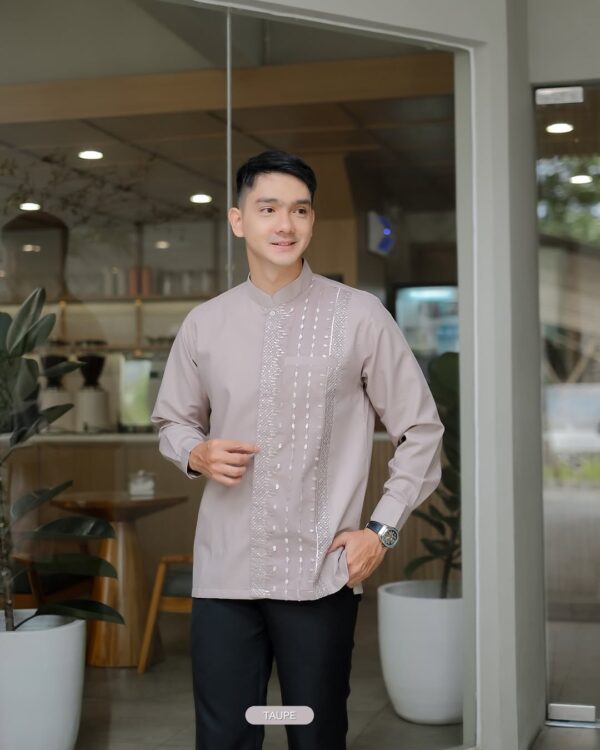Kemeja Kayla Series