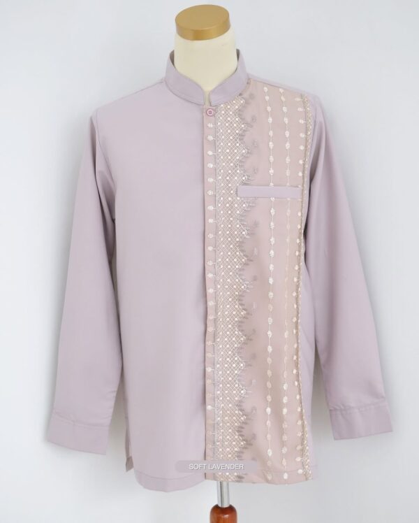 Kemeja Kayla Series