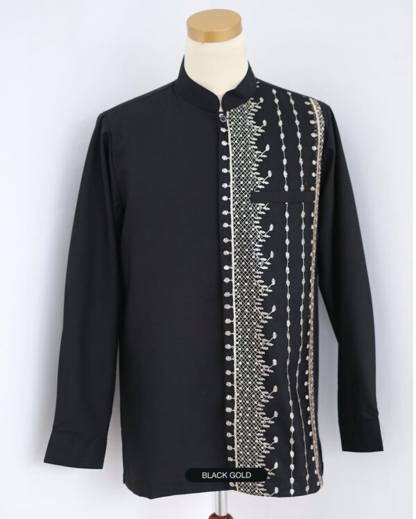 Kemeja Kayla Series