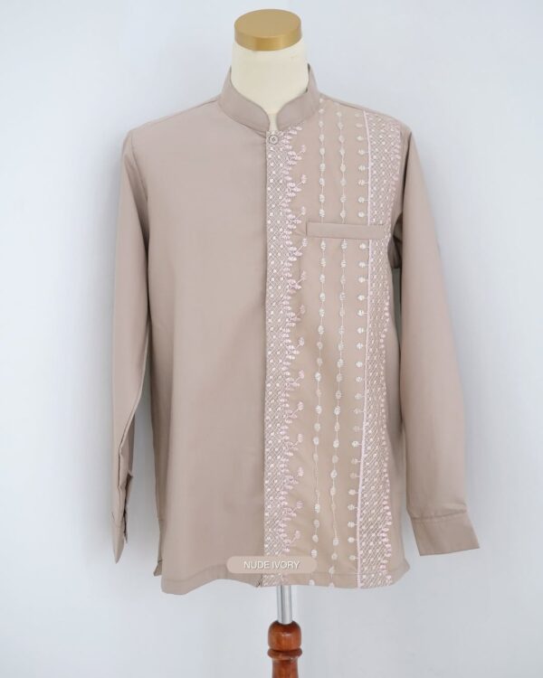 Kemeja Kayla Series