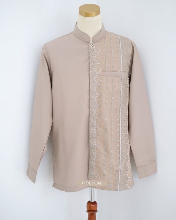 Kemeja Kayla Series