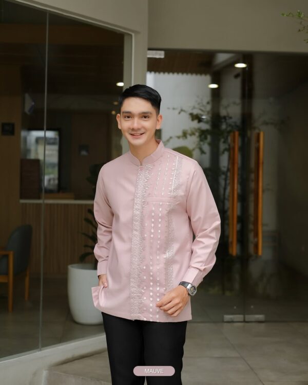 Kemeja Kayla Series