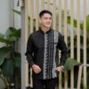 Kemeja Kayla Series