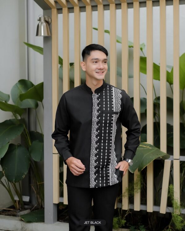 Kemeja Kayla Series