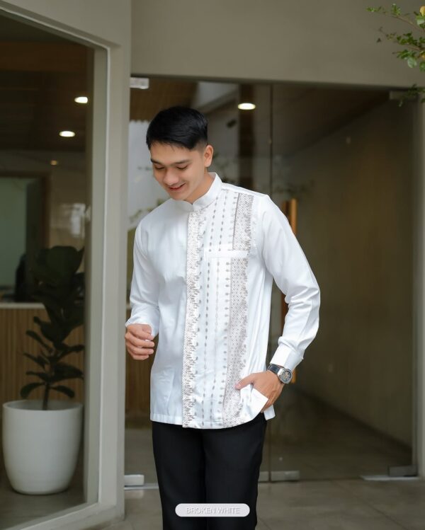 Kemeja Kayla Series