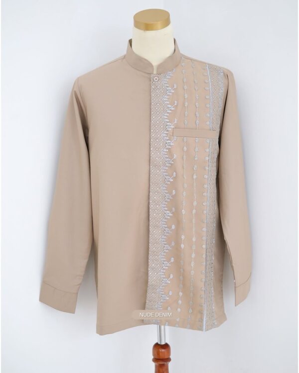 Kemeja Kayla Series