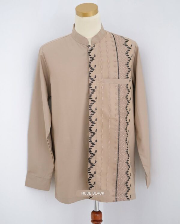 Kemeja Kayla Series