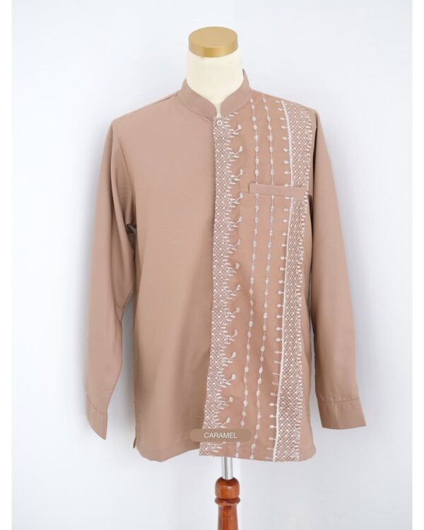 Kemeja Kayla Series
