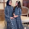 Kaleela.id x Dwihanda - Denim Blue