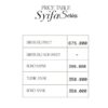 Syifa Series Vanillahijab - Bruneda