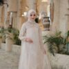 Mecca Embroidery luxury dress Javina X Kaleela.id🤍