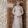 Mecca Embroidery luxury dress Javina X Kaleela.id🤍