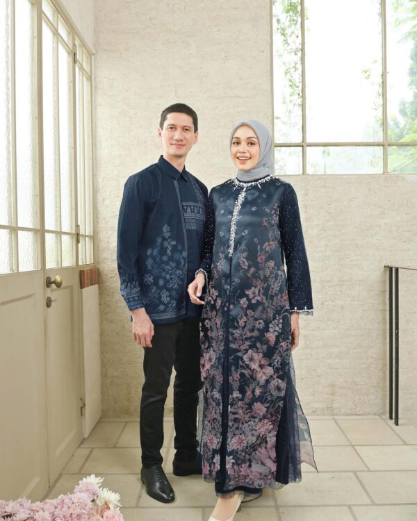 Syifa Series Vanillahijab - Jewelsea