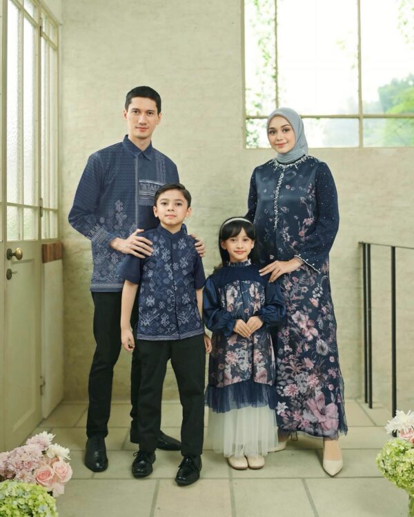 Syifa Series Vanillahijab - Jewelsea
