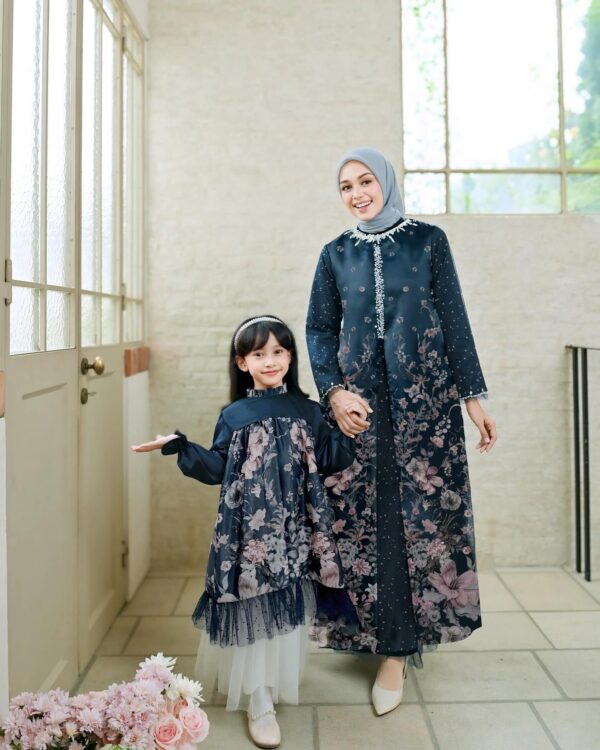 Syifa Series Vanillahijab - Jewelsea
