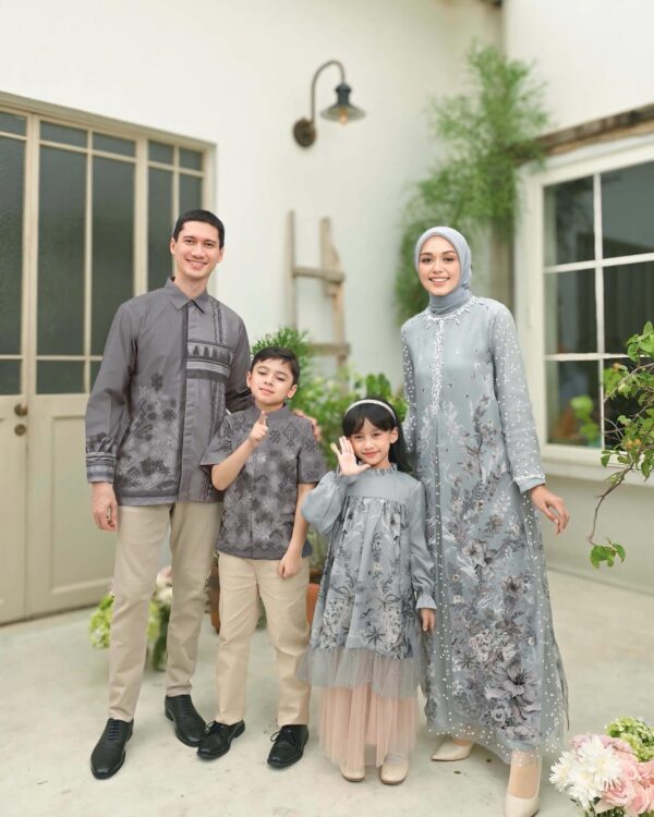 Syifa Series Vanillahijab - Miracle