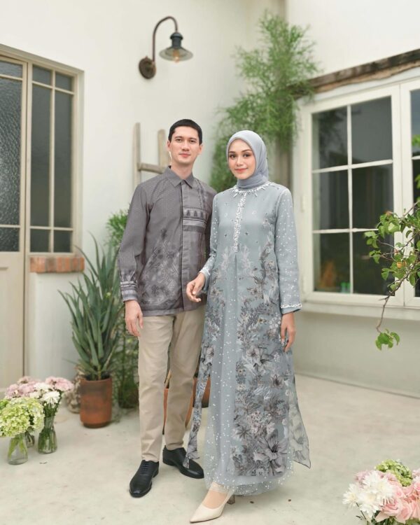 Syifa Series Vanillahijab - Miracle
