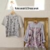 Syifa Series Vanillahijab - SnowWhite