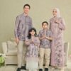 Syifa Series Vanillahijab - RoyalRose