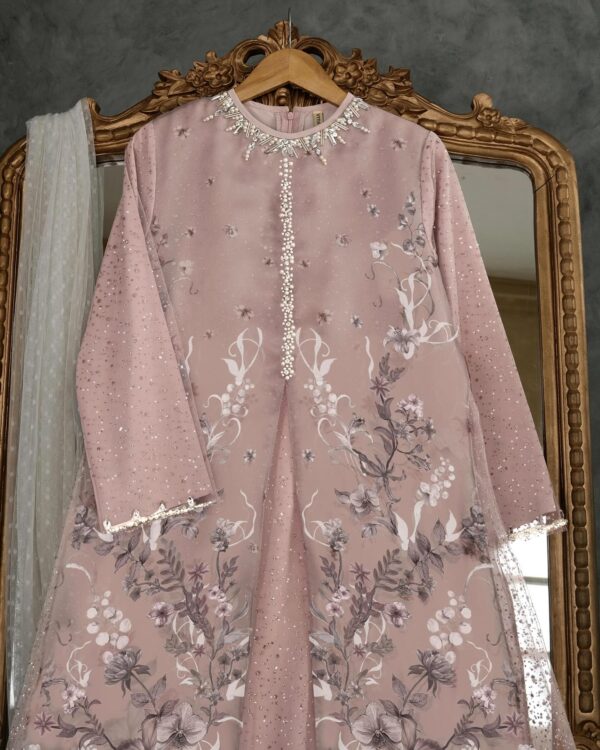 Syifa Series Vanillahijab - RoyalRose