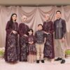 Syifa Series Vanillahijab - Bruneda